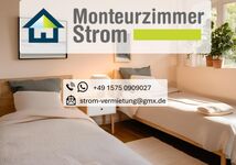 Monteurzimmer Strom - Unterkünfte in Gifhorn & Umgebung Bild 22