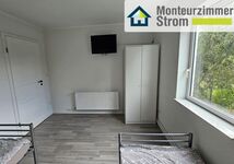 Monteurzimmer Strom - Unterkünfte in Gifhorn & Umgebung Bild 8