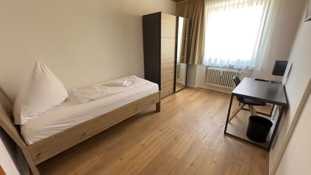 Kaupa 23a, 2.OG Wohnung für 6 Pers. für Monteure in Passau Zdjęcie 5