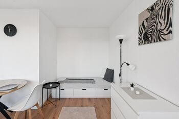 Universum Stay Bild 3