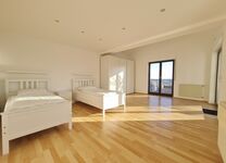KWATERA24 24/7h Check-In - PREMIUM Monteurzimmer in MAINHAUSEN Bild 1