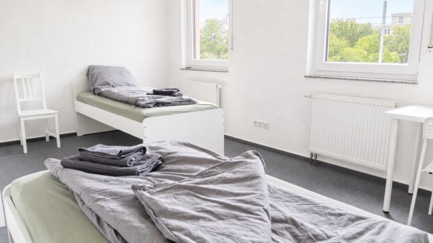 Apartments in Leuna Chemiepark 5-10 Min Merseburg, Bad Dürrenberg, Halle