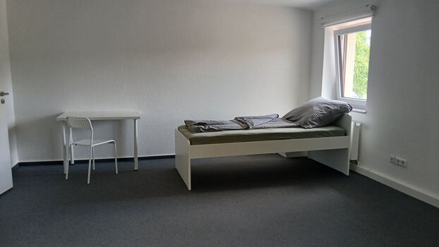 Apartments Leuna Haupttor | 5 Min Merseburg / Bad Dürrenberg Bild 5