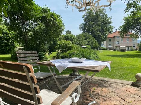 Gästezimmer Claudia Bild 2