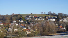 ruhige Ferienwohnung Landidylle, gut ausgestattet Bild 16