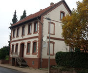 Monteur-Haus Nordstemmen Bild 1