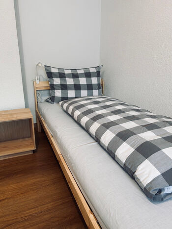 Handwerker-Stube Schloßau Bild 3