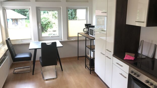 Monteursunterkunft "Frau Holle" Picture 4