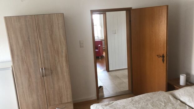 Monteursunterkunft "Frau Holle" Picture 5