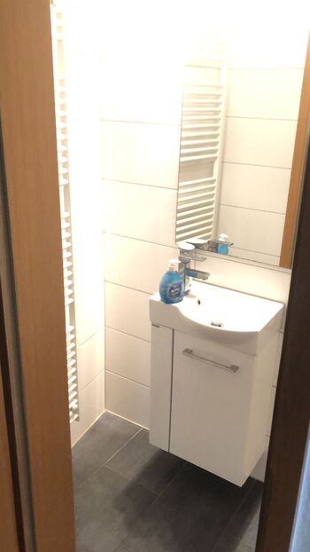 Monteursunterkunft "Frau Holle" Picture 3