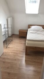 Monteursunterkunft "Frau Holle" Bild 8