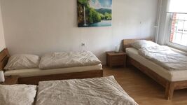 Monteursunterkunft "Frau Holle" Bild 2