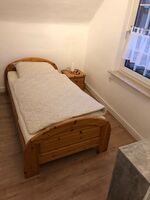 Monteursunterkunft "Frau Holle" Bild 18