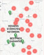 Monteursunterkunft "Frau Holle" Bild 20