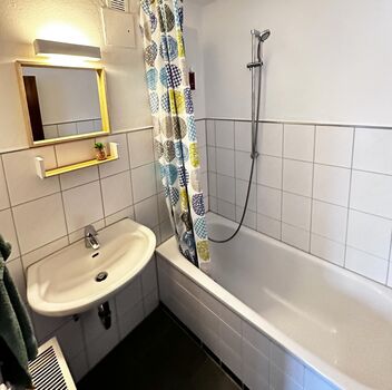 Monteurwohnung in Kleve - sehr zentral gelegen (Nr. 1) Bild 3