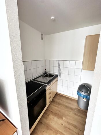 Monteurwohnung in Kleve - sehr zentral gelegen (Nr. 1) Bild 2