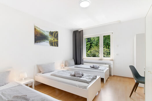 BELLA Apartments Bild 3
