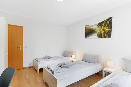 BELLA Apartments Bild 2