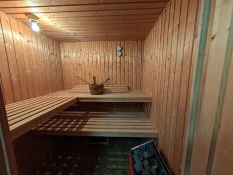 Gesamte Wohnung in ruhiger Lage Bild 5