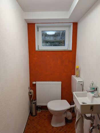 Gesamte Wohnung in ruhiger Lage Bild 3