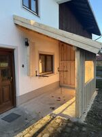 Raucherbereich (Smoking )