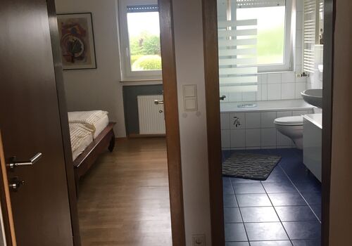 Wohnung Schmitthenner Zdjęcie 3