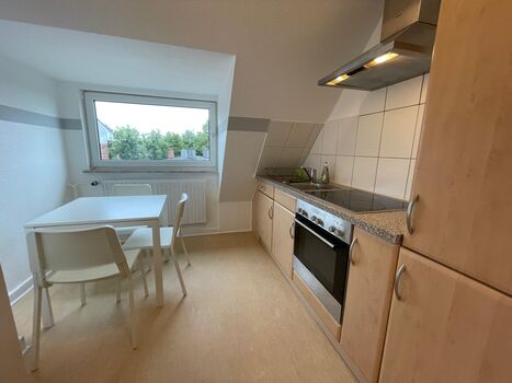 Monteurzimmer Rendsburg/ O`Brien Immobilien Zdjęcie 2