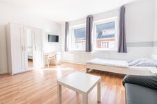 TEAM-Wohnungen Rendsburg / O`Brien Immobilien Bild 2
