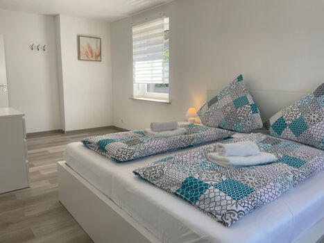 Ferienhaus und Gästezimmer Holunder Bild 5