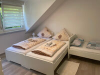 Ferienhaus und Gästezimmer Holunder Bild 13
