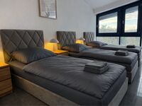 Monteur- und Ferienunterkunft Ludwigsfelde Bild 2