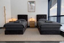 Monteur- und Ferienunterkunft Ludwigsfelde Bild 1