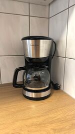 Kaffeemaschine