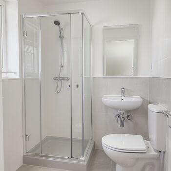 Monteurunterkünfte in Bad Soden-Salmünster – 24h Check-In Bild 3