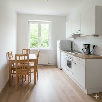 Monteurunterkünfte in Bad Soden-Salmünster – 24h Check-In Bild 2