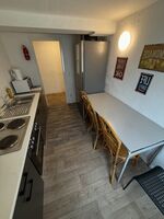 Kassel | bis zu 36 Personen | EZ + DZ | Internet | TV | Küche Bild 4