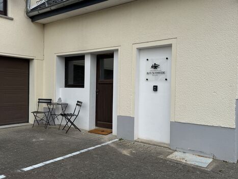 Monteurwohnung Alte Schmiede Deesen Obrázok 5