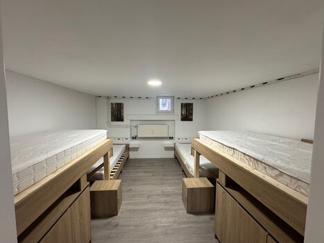 Monteurwohnung Alte Schmiede Deesen Obrázok 2