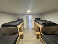 Monteurwohnung Alte Schmiede Deesen Bild 8