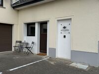 Monteurwohnung Alte Schmiede Deesen Bild 5