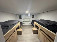 Monteurwohnung Alte Schmiede Deesen Bild 7