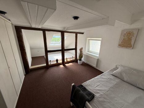 Wohnung Weser-Haus Bild 4