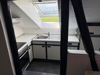 Wohnung Weser-Haus Bild 8