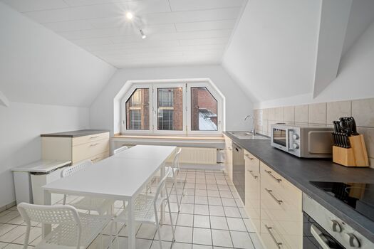 Apartments in Püttlingen – 24h Check-In Bild 3