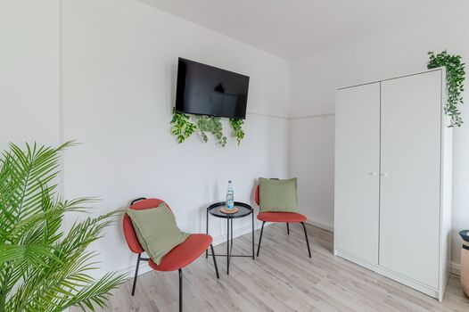 SpaceStays Monteurapartment for 4 | INTERNET | Parking | Obrázok 2