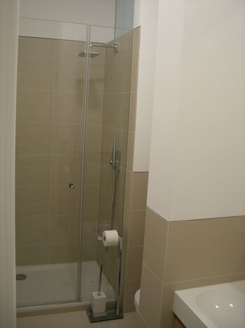 Premium Monteurwohnung Frankfurt – zentral, modern, bis 8 P Picture 4