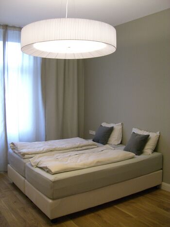 Premium Monteurwohnung Frankfurt – zentral, modern, bis 8 P Picture 5