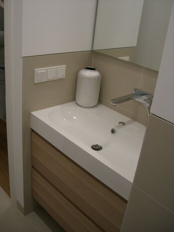 Premium Monteurwohnung Frankfurt – zentral, modern, bis 8 P Picture 3