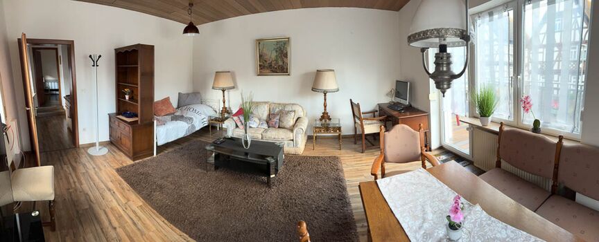 Fürstenzimmer Bild 2