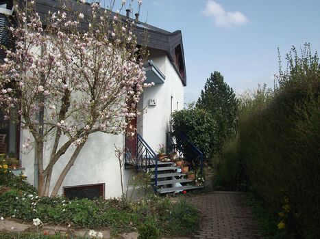 Sehr schöne 2 Zimmer Ferienwohnung Wiesbaden Naurod Bild 3